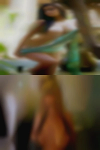 OlgaBundy, swinger couple
