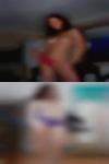 Girl wheeling