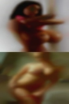 Mesquite nude females