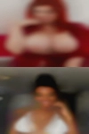 Couple swapping