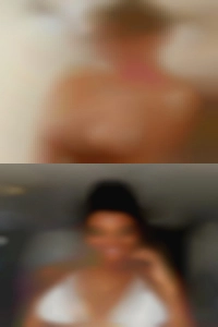 rockyIwata, naked woman