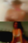 Hairy women Charlotte
