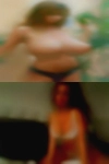 Older naked woman Louisiana