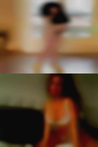 PartheinaAzua1981, Chiloquin, Oregon