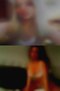 TarraTavarez599, in the world naked