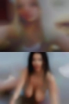 Beautiful naked woman