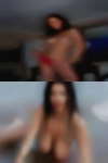 Horny naked females