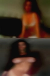 Naked black women near