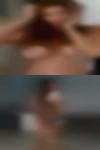 Girlfriend likes dogging