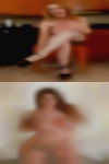 Couples club exhibition