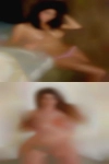 Real people threesomes