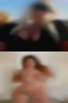 Woman pay for sex