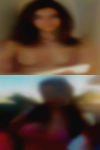 Girls looking numbers