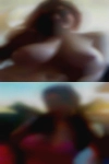 Talk horny girls