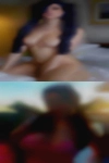 Woman pay for sex
