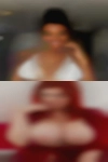 Horny housewife