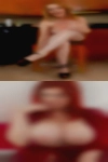 Older plus size swingers