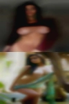 Girls looking big black cock