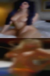 Couple swapping