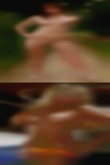 Swinging straight couples
