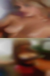 Massage bored married housewife