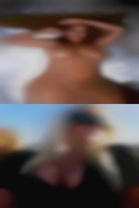 AntjePettus1952, Forest, Virginia