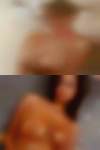 Looking woman that transsexual