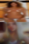 Naked woman Tonawanda