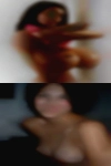 Naked girls singing harmony