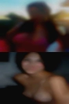 Naked woman Dolphin
