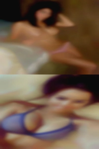 aleshaLuciano, swingers
