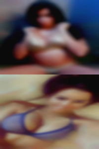 bronnieHaney1972, wife does black
