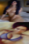 Horny housewives