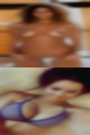 Horny housewives