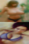 London naked girls