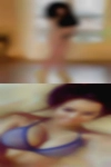 Nude girls rods