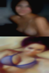 SabastianBageant, bi wife