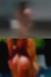 Dutch mature naked woman