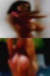 Hairy nude girls masturbating