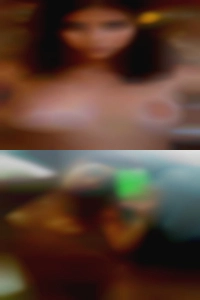 SybilSteffens1966, women touching
