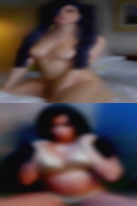 GiseleGrossnickle, naked woman in