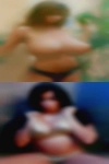 Horny ebony housewives Louis