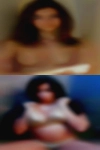 Sexy old nude females
