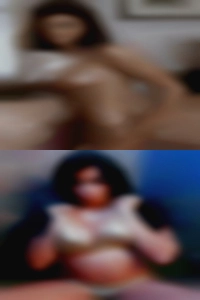 Willahibbison, woman in Louisiana