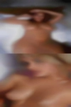 Naked female Waycross