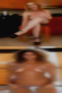 muoiGerhart, Charleston, West Virginia