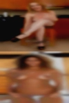 Women from naked
