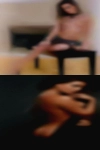 Wife looking huge cock