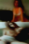 Horny women masturbating and
