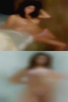 Horny girl fucks couple